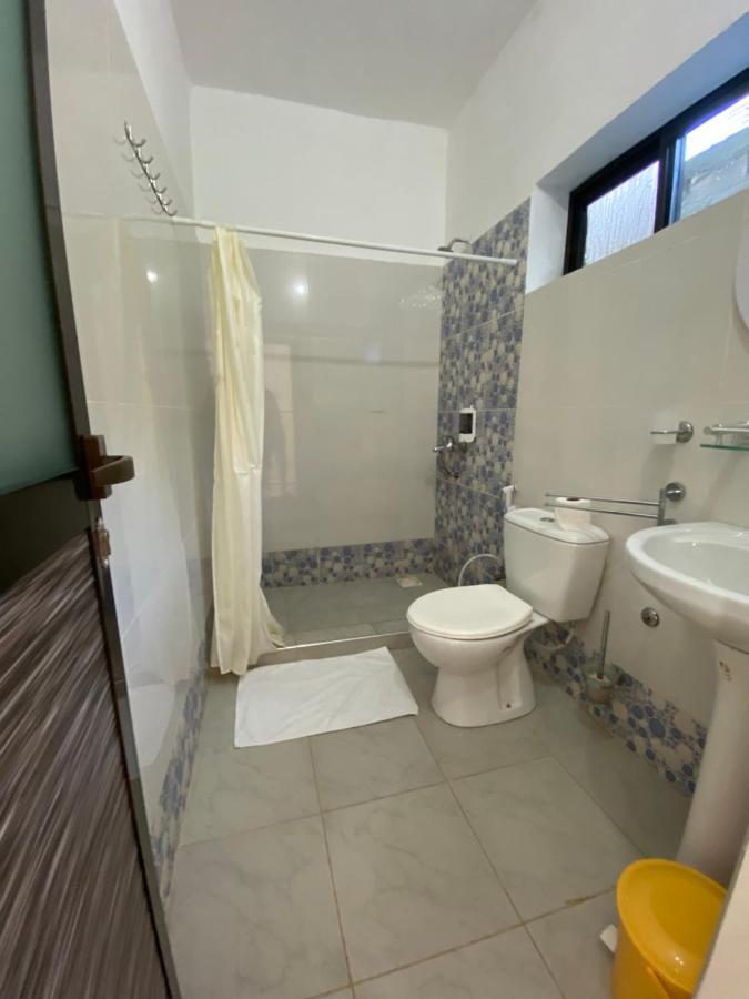 Zenobia Hotel Nungwi